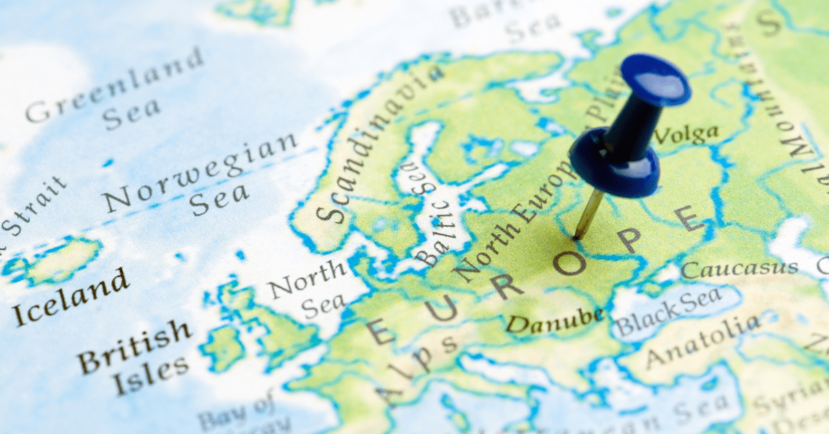 6 CEE Countries With AI Factories Backed by EU