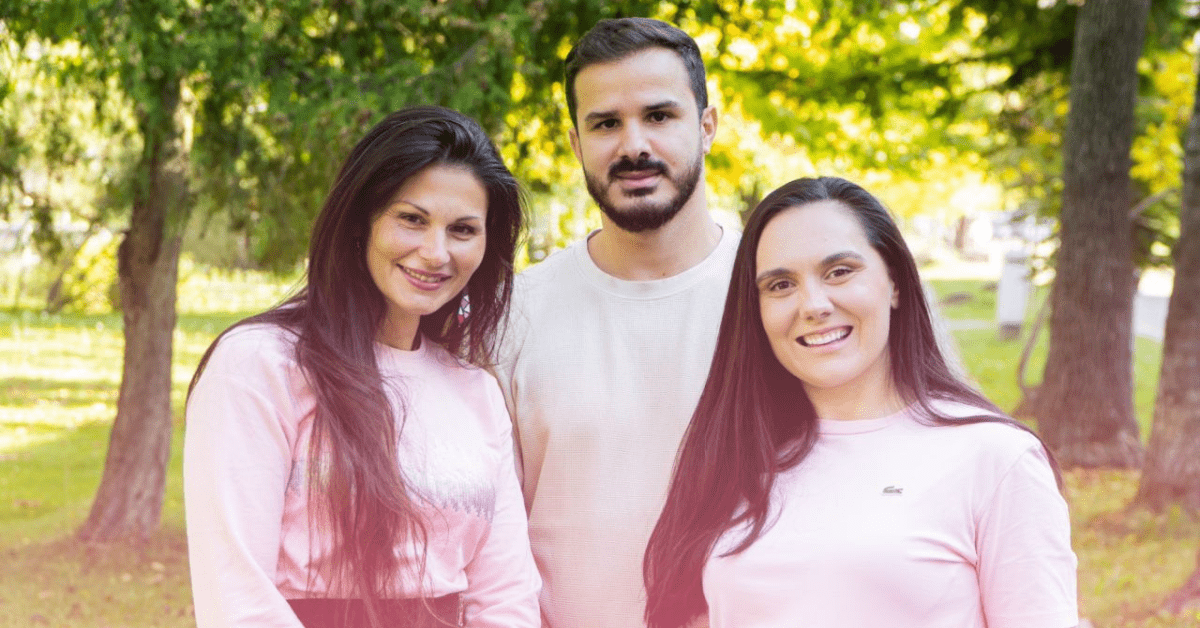 Femtech Founder on the Mental Health Problems Mothers Face and Investors Ignore