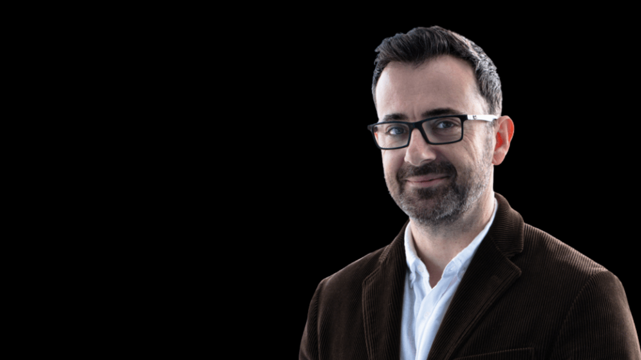 Mergim Cahani