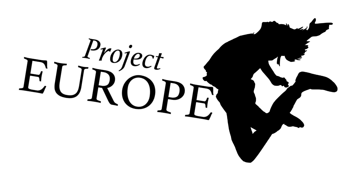 Why Is ‘Project Europe’ Betting Only on Young Founders?