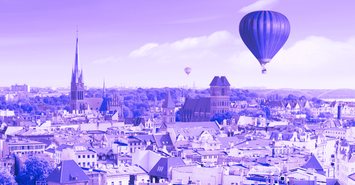 These Are The Best Startup Hubs in Central Eastern Europe for 2025