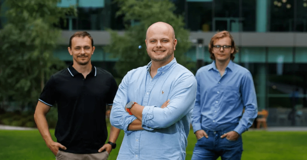 Slovak Fintech Vestberry Raises €2.2M to Disrupt VC Fund Management in the US