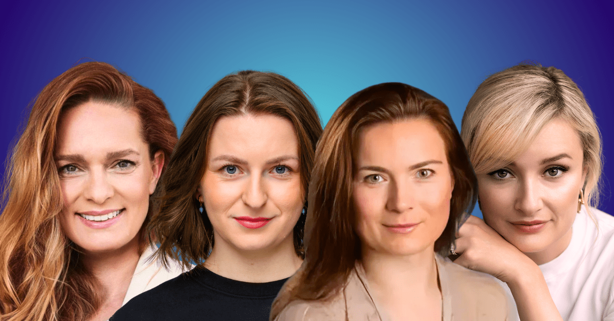 4 Women on Beating the Odds to Build Their Own Businesses
