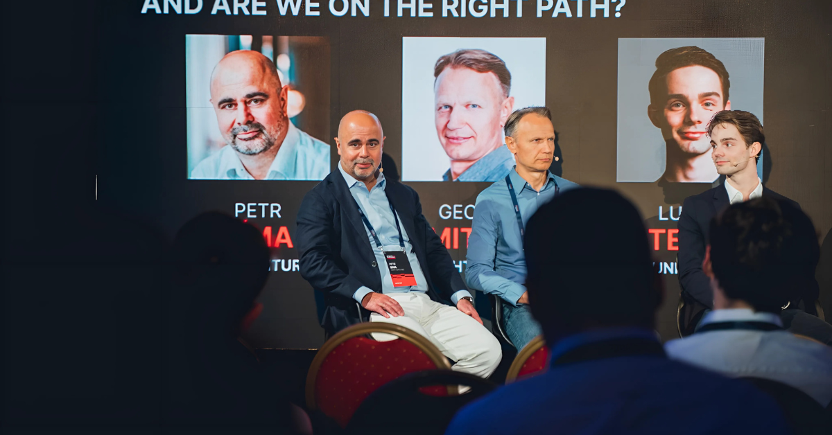 The Chicken or Egg Problem: Do We Need Better Startups or More Capital on the Table?