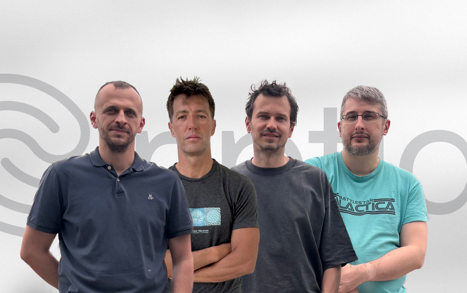 Riptides founders behind the new standard for non human identity management