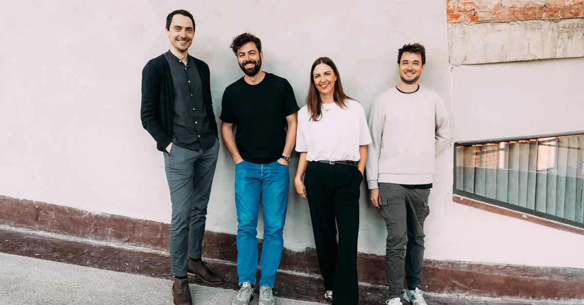 Bulgarian Co-founded Tally Reached $2M ARR with a Bootstrapped Team of Five