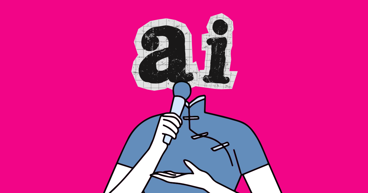 How To Avoid AI Fails? Best Practices for AI Implementation!