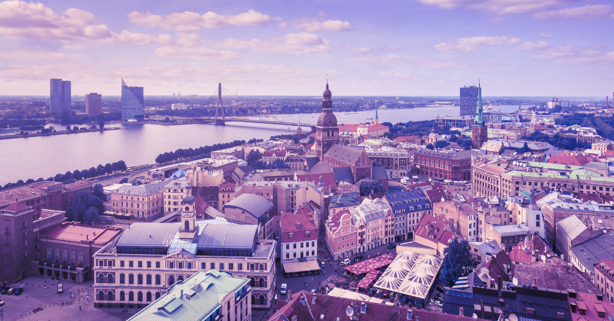 92% of VC Deals in CEE Fuel Early-Stage Startup Growth