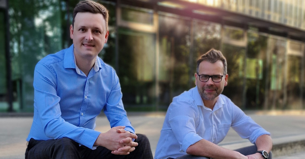 Czech DecisionRules Raises €1.6M to Expand its Decision Automation Platform into US and UK