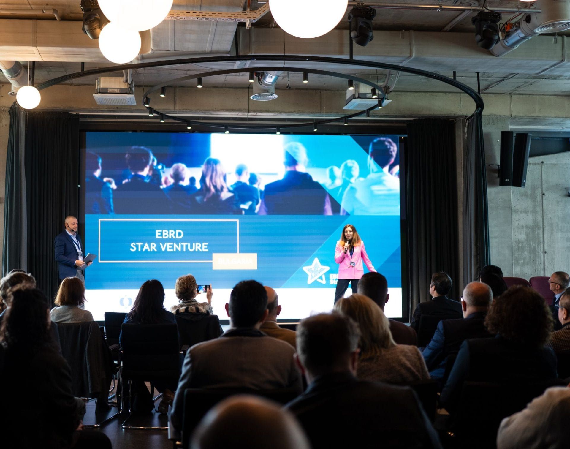 PREDICTO Joins EBRD’s Star Venture Programme to Accelerate Industrial Innovation