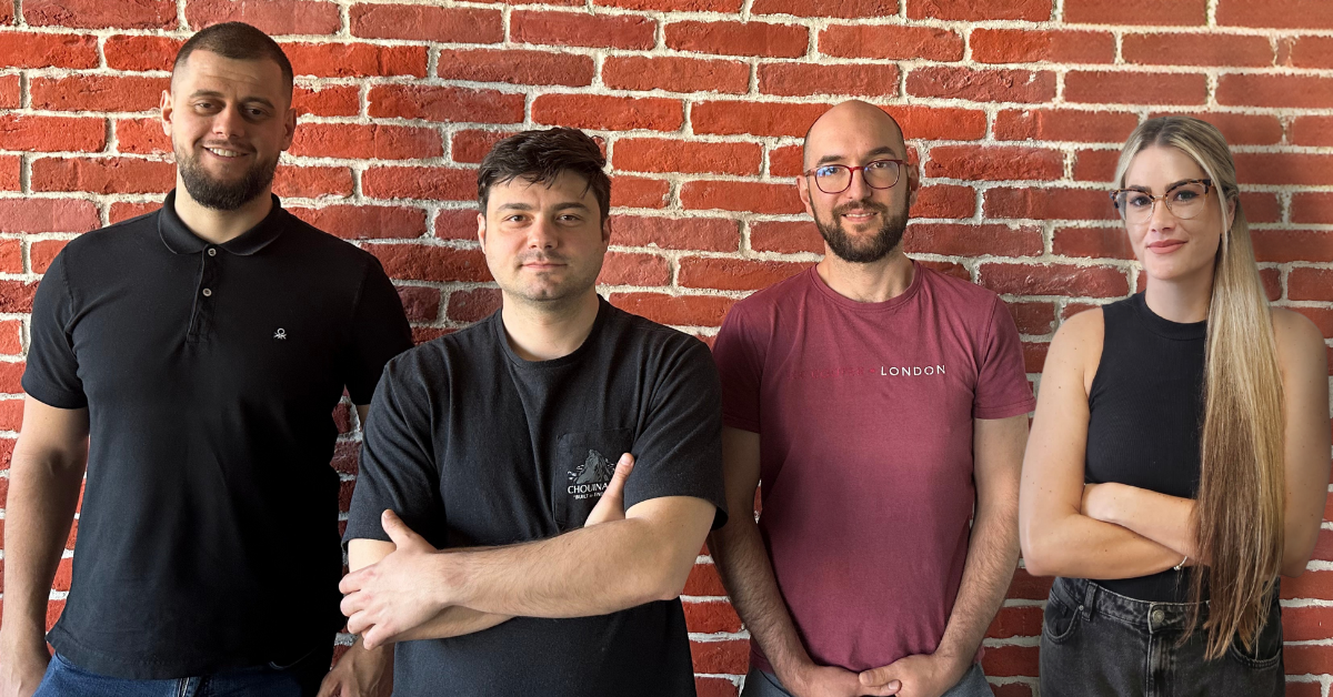 Bulgarian Thinkpilot Launches with Purpose-Built AI