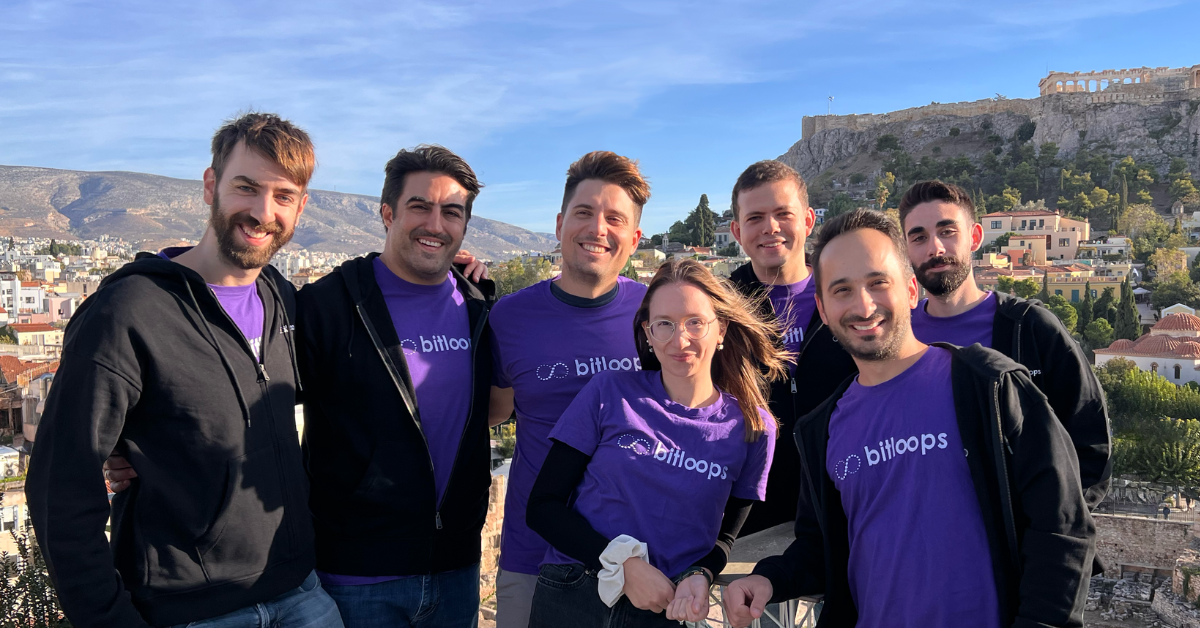Greek Bitloops Closes €1M to Turn Figma Designs into Production Code
