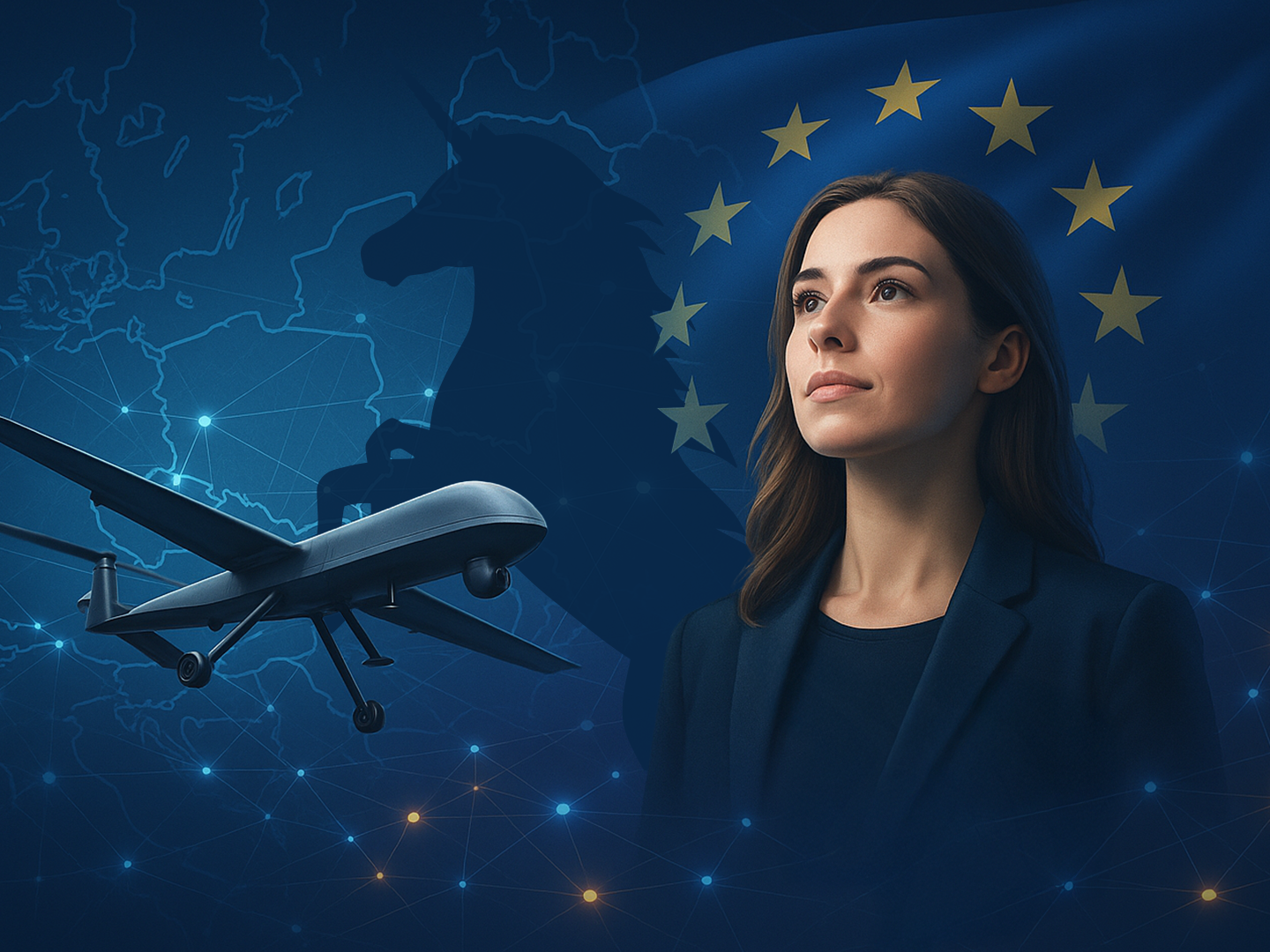 Who’s Protecting Europe’s Future? Our New Report Reveals Why the Answer May Lie in CEE
