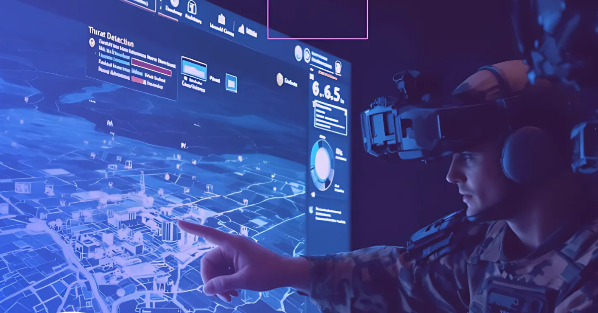 European Mindset Lags Behind The Reality of Modern Warfare
