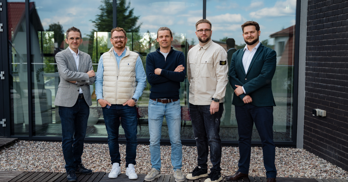Polish Defguard Secures First €1.2M for Its Remote Access and Zero Trust Platform