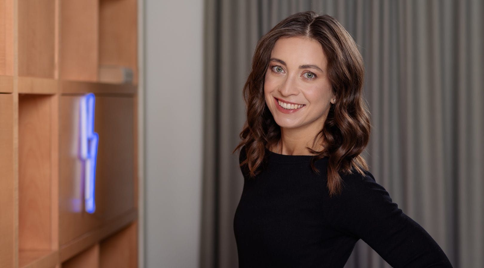 Lucie Bresova, Partner at PResto Tech Horizons