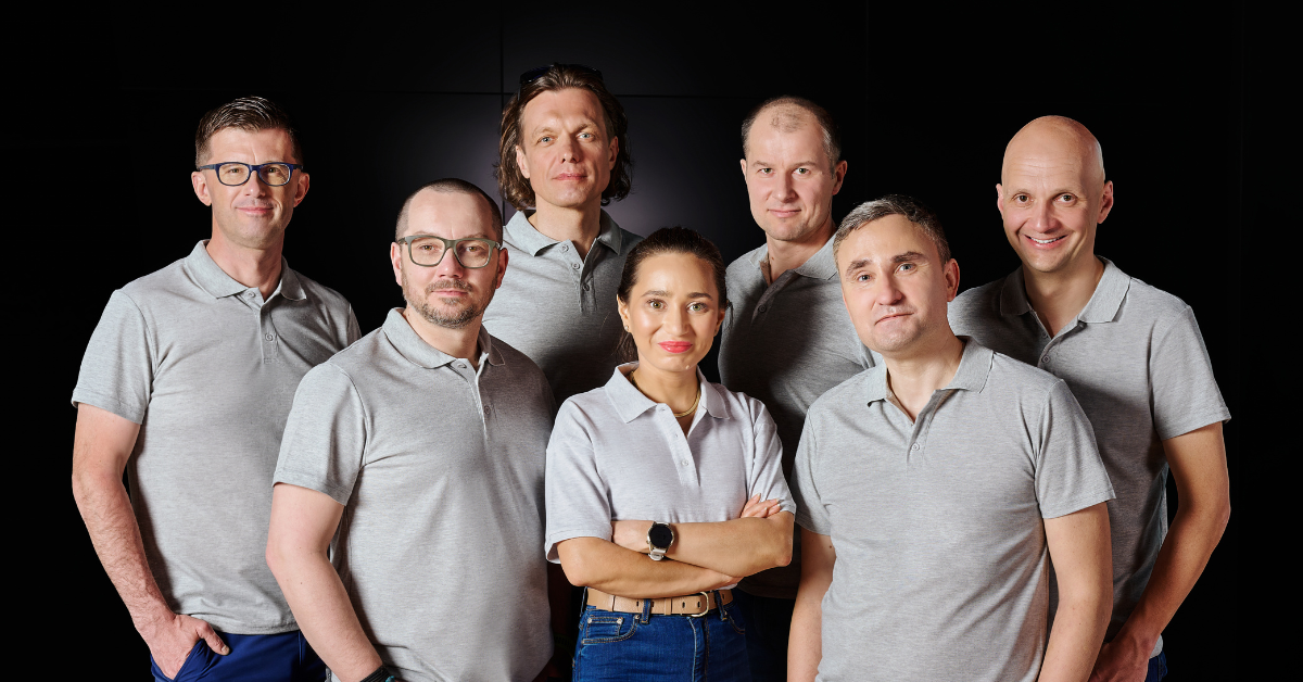 Movens Capital Launches €60M Fund to Boost CEE Tech Startups from Pre-Seed to Series A+