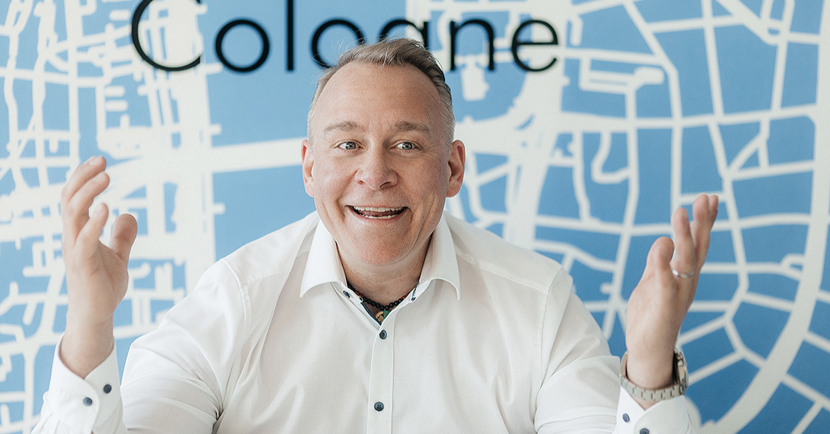 “Germany Said My AI Startup Wasn’t Innovative Enough – So I Moved It to Poland”