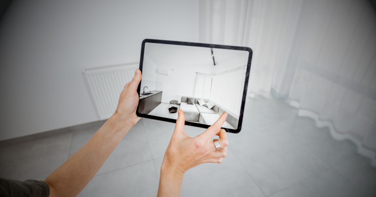 Augmented Reality Is No Longer Just for Games