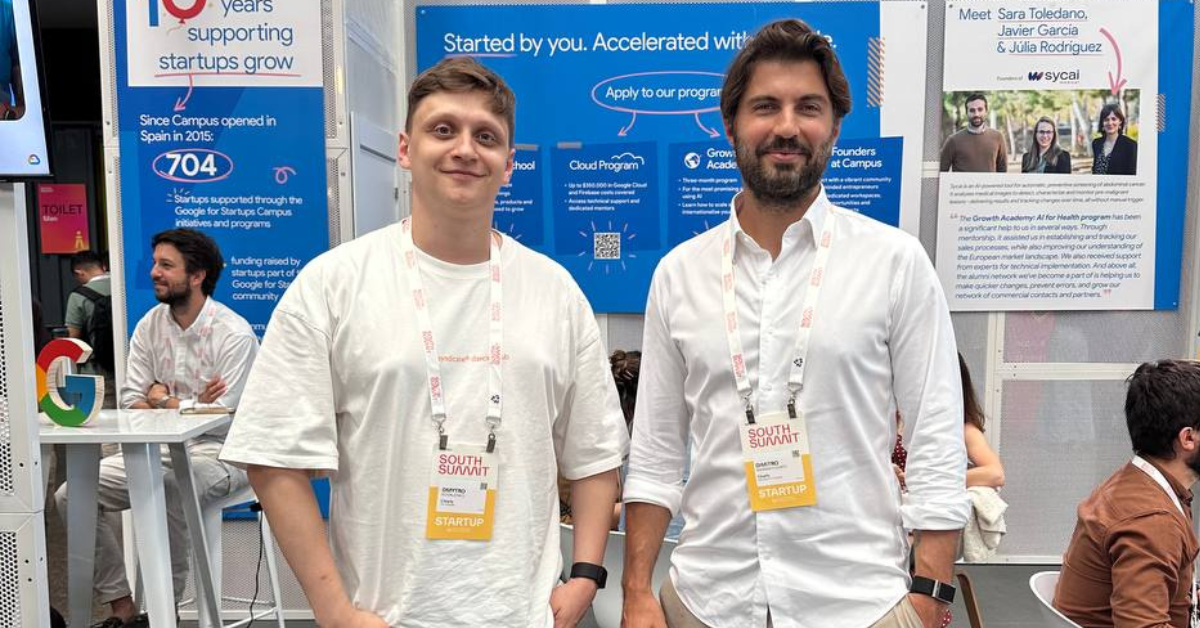 Ukrainian Startup Clearly Locks In New Funding to Support Mental Health
