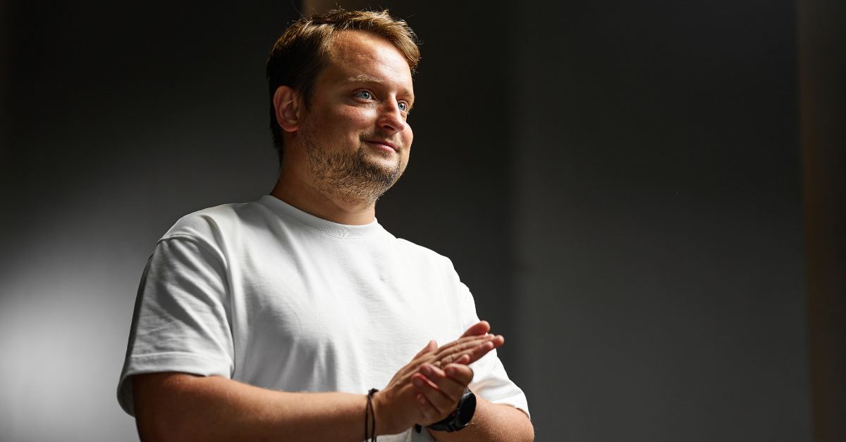 First Ukrainian VC Backed by IFC and EBRD Launches €50M Fund for CEE Startups