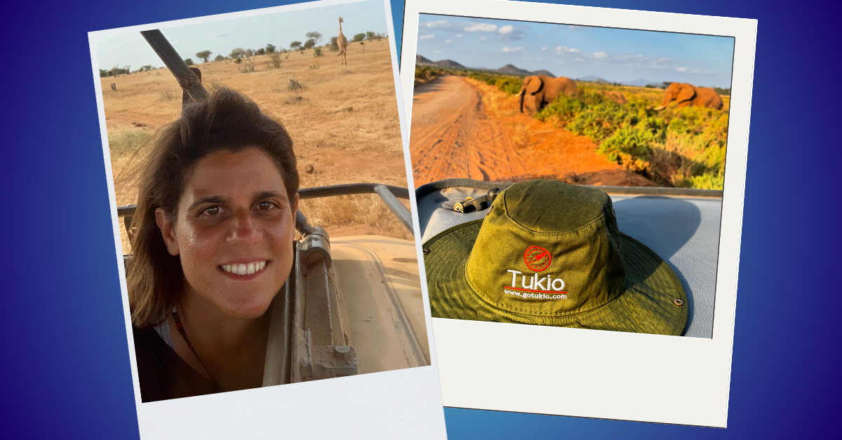 I Scaled Startups Across Continents. Now I Help People Discover Africa