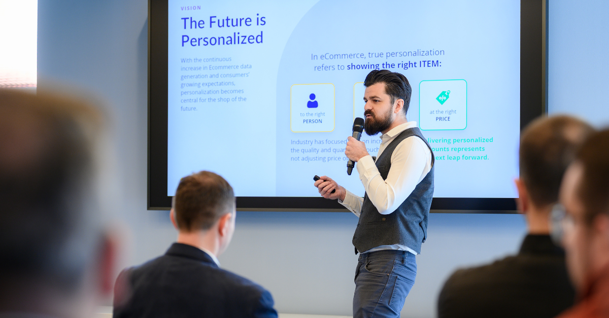 How University of Cambridge Experts Are Helping Romanian Scaleups Close the Strategy Gap