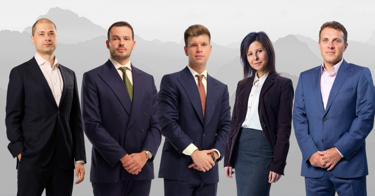BlackPeak Capital Makes First Senior Care Investment in Romania