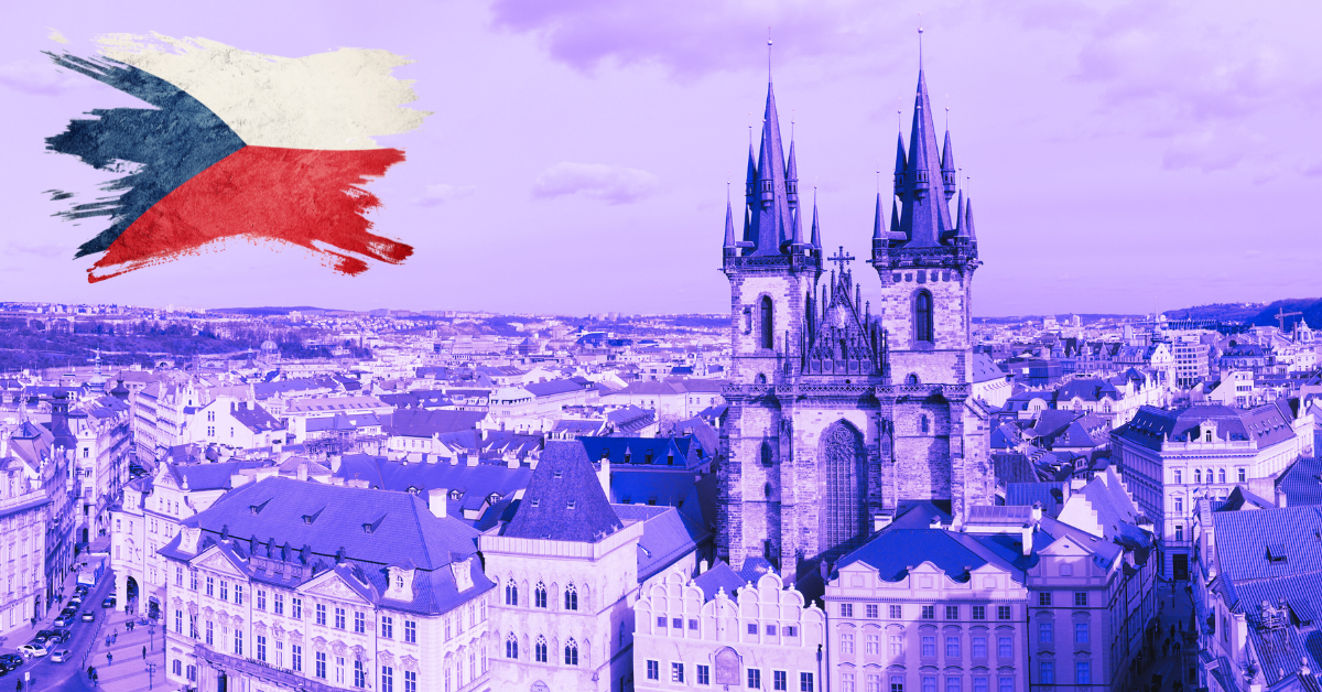 10 Biggest Funding Rounds in the Czech Republic (H1 2025): Unicorn Mews Tops the List