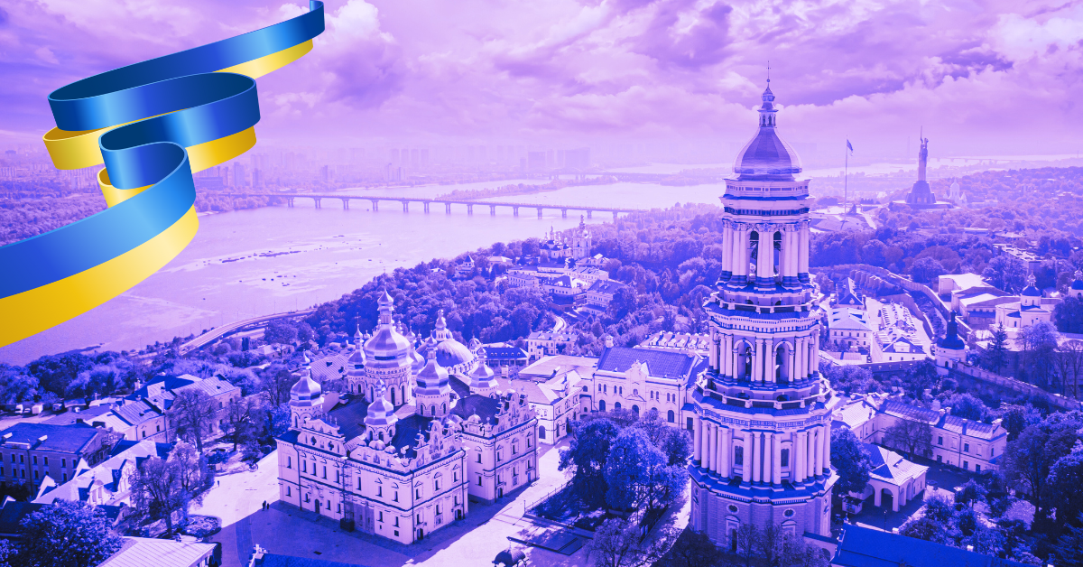 10 Biggest Funding Rounds in Ukraine (H1 2025): A Surge in Innovation Despite the War