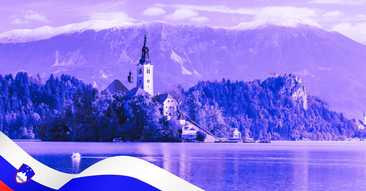 Biggest Funding Rounds in Slovenia (H1 2025)
