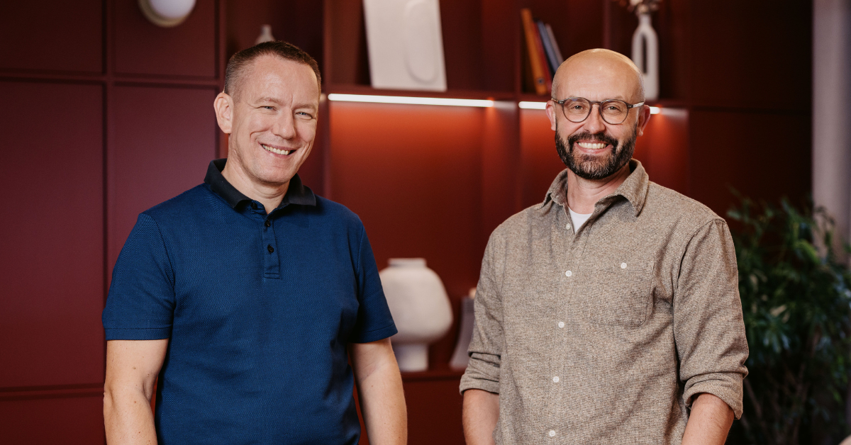 New €500 million Global Fund to Back Generational Growth Companies