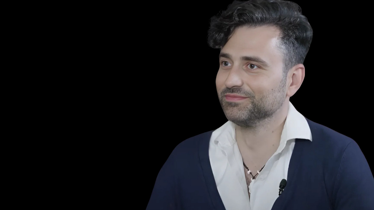 Can Games Fix Our Broken Education ft. Yane Frenski