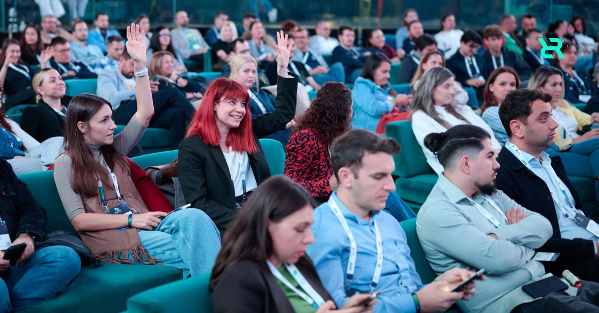 Where Ideas Met Opportunity: How to Web Conference Brought the Region’s Tech Leaders Together