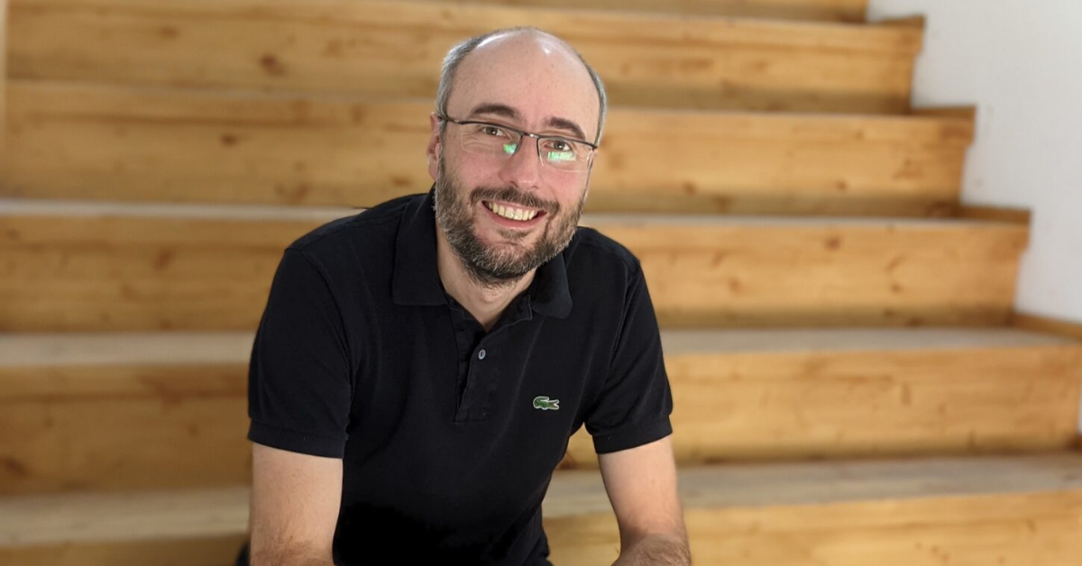 Czech-founded Resistant AI Secures €21.6 Million Series B to Combat AI-Powered Financial Crime