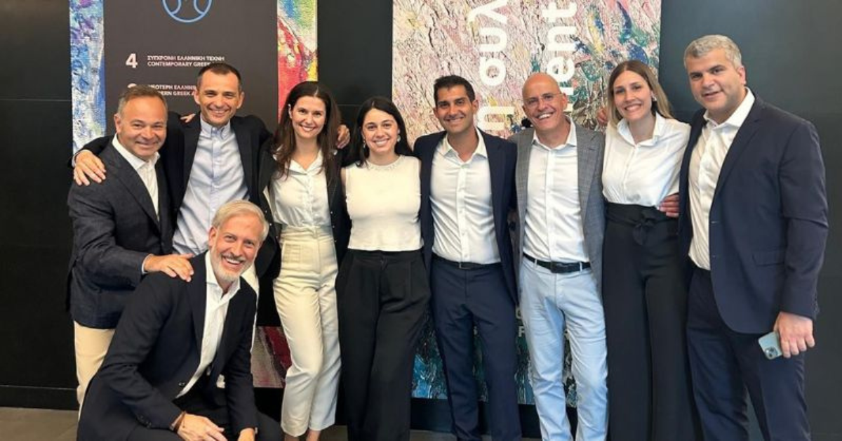 Greek Big Pi Ventures Closes €130M Growth Fund