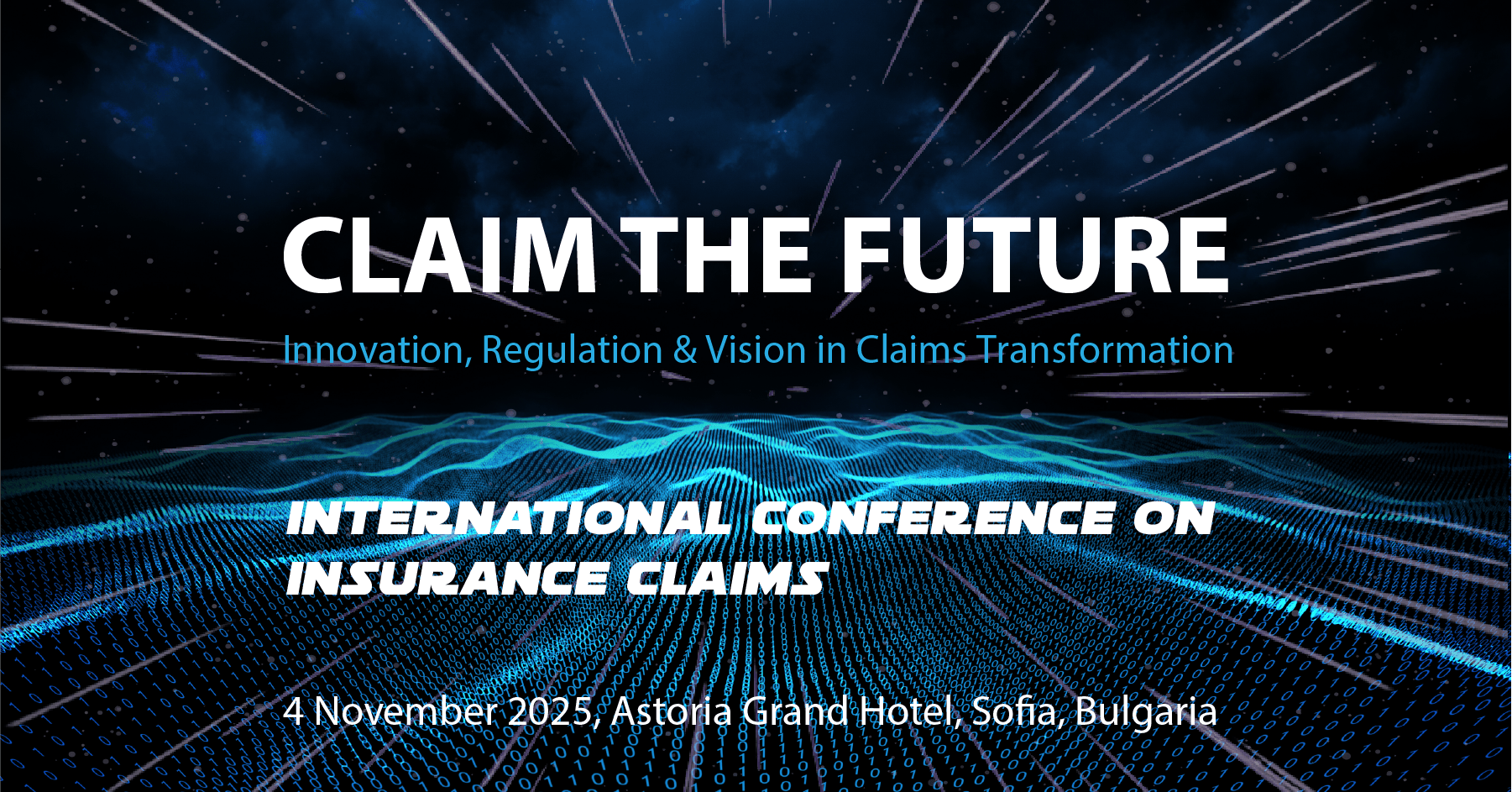 Claim the Future 2025: CEE’s Insurance Industry Steps Into the Age of Claims Innovation