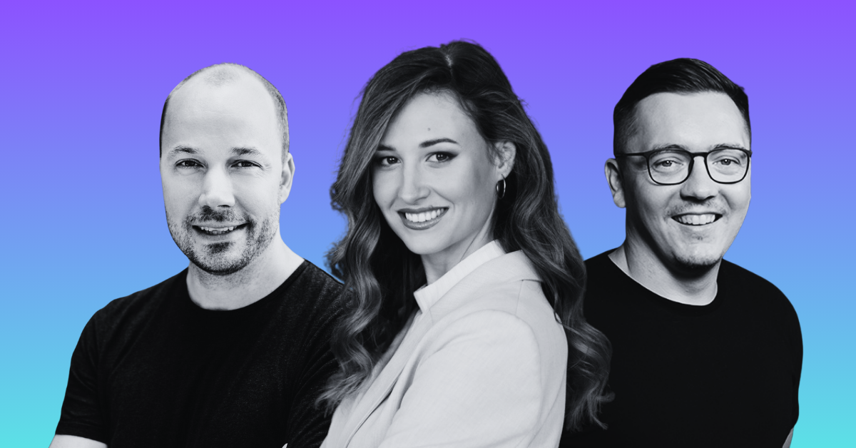 European Startups Just Got a Bay Area “Embassy”