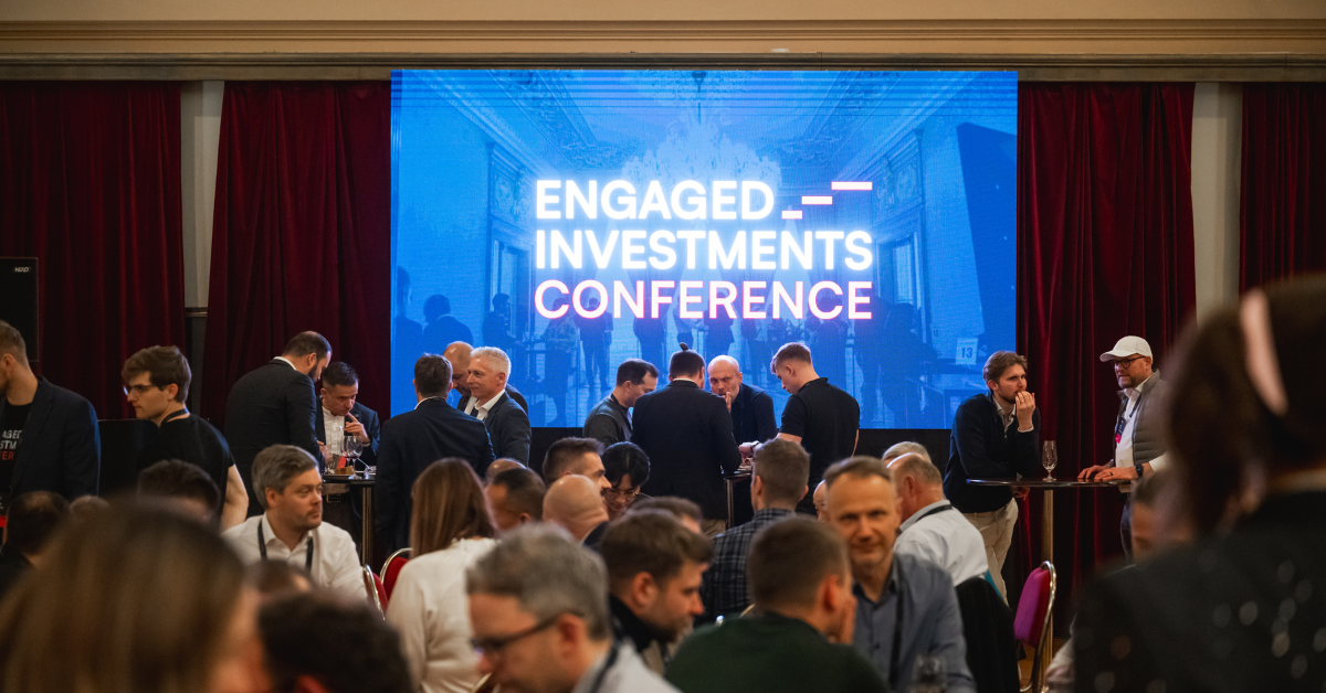 Investors in Prague Highlight Europe’s Shift Toward Long-Term Tech Sovereignty