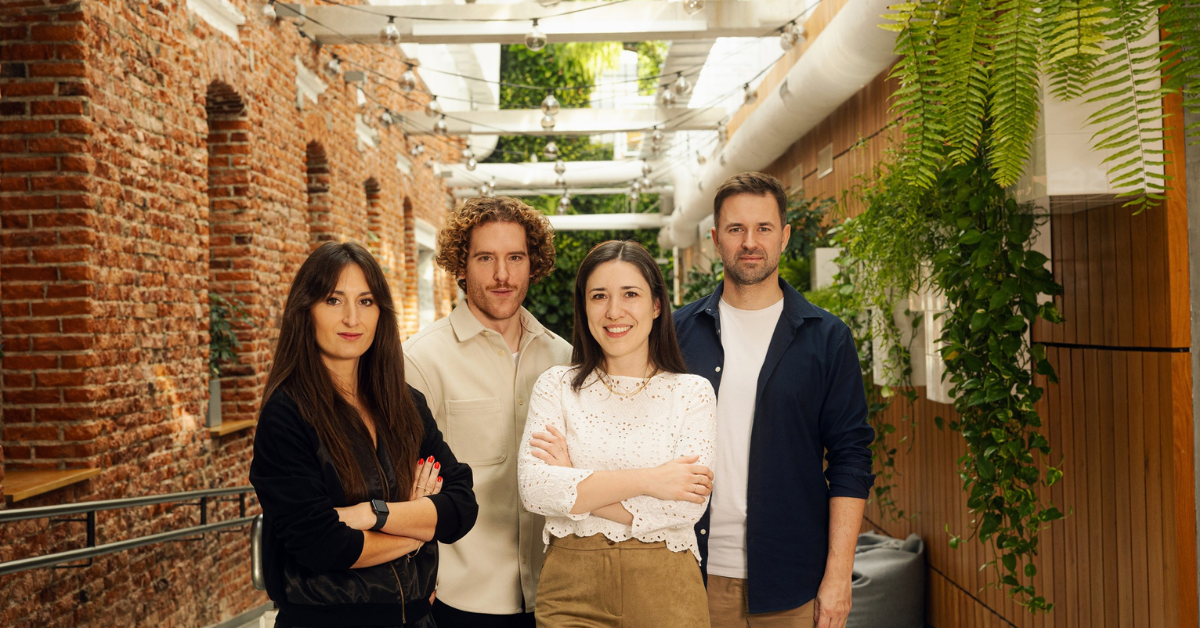Polish Holi Raises €3M to Tackle Obesity with AI-Powered Digital Clinic