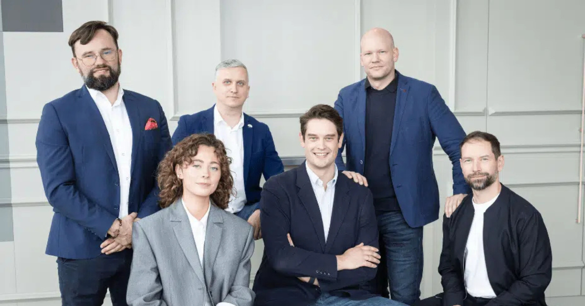 Balnord Exceeds Target for €70M Early-stage Fund, Plans €100M Final Close by 2026
