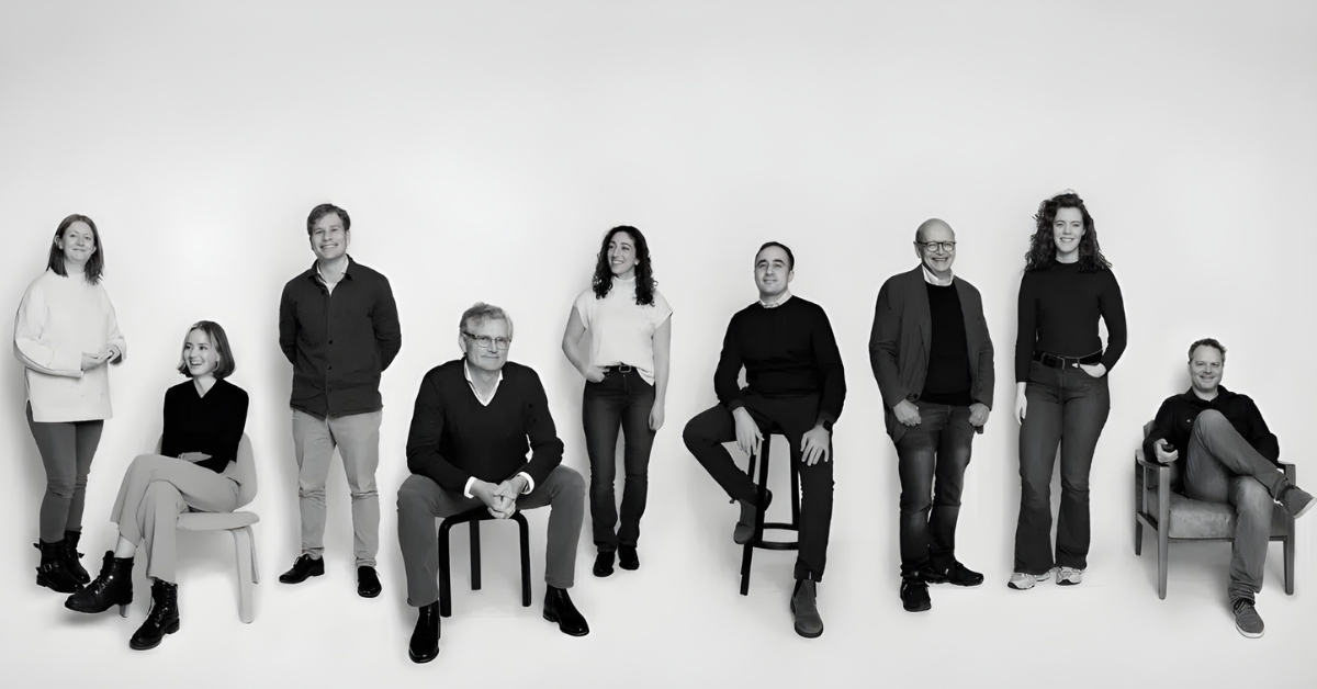 Largest Defense-Tech VC Fund Hits €150M First Close