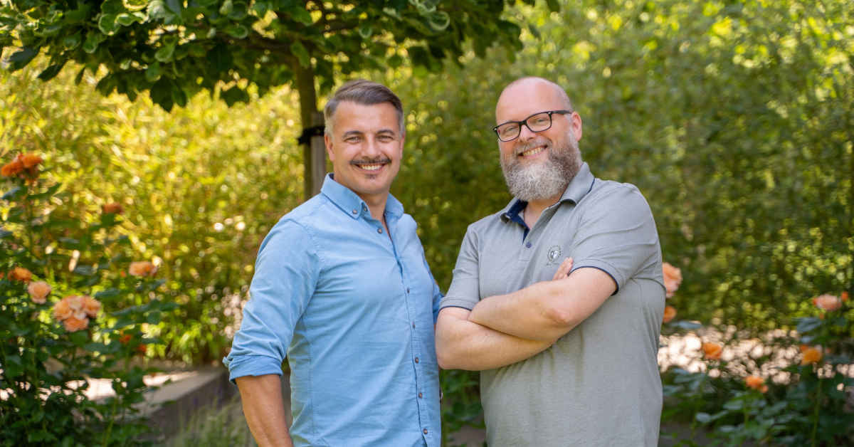 Radix Ventures Backs Polish Biotech Startup Proteine Resources with a New Funding