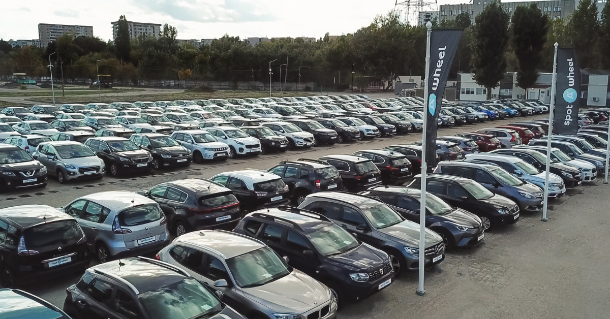 Spotawheel Secures €300M to Accelerate Used Car Subscription