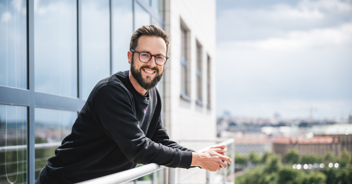Vít Horký on the Three Pillars Every Startup Ecosystem Needs to Scale