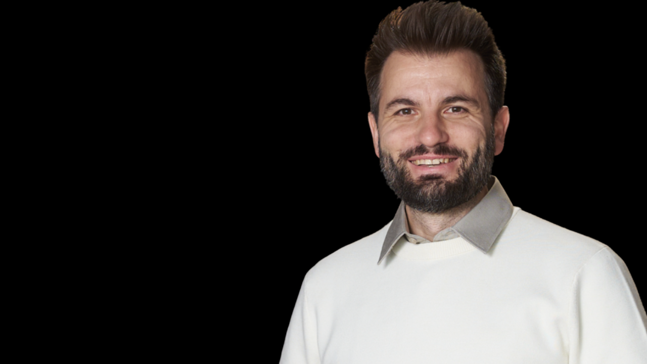 Beyond the Ego: Why Your Business Needs External Eyes ft. VEDA Works