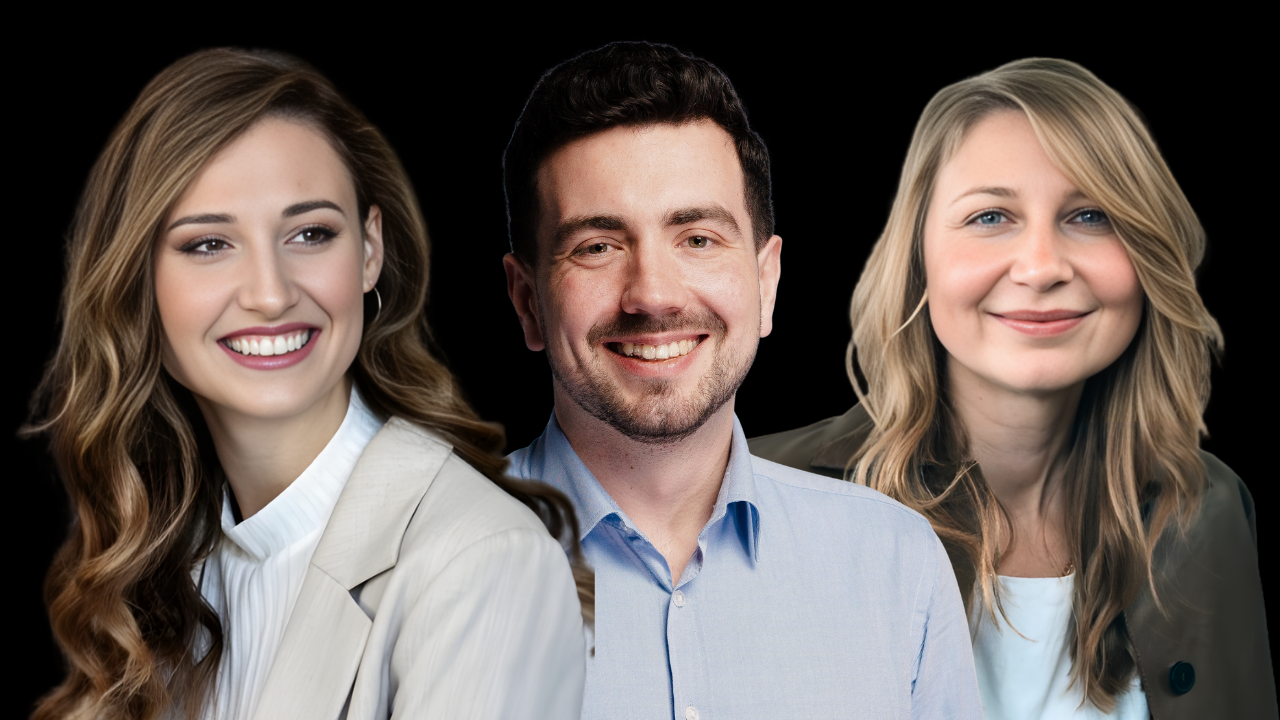 How Europe Can Win in Global Innovation: Insights from How to Web’s “Keep Building” Roundtable