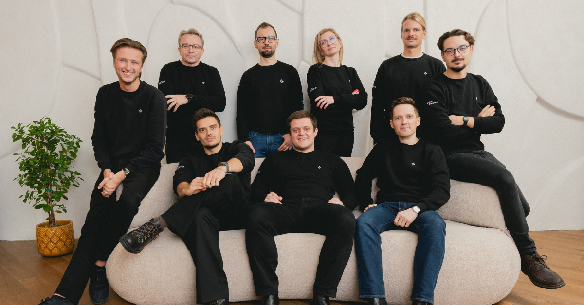 Jutro Medical Extends Series A to €36M to Scale AI-enabled Primary Care Rollup