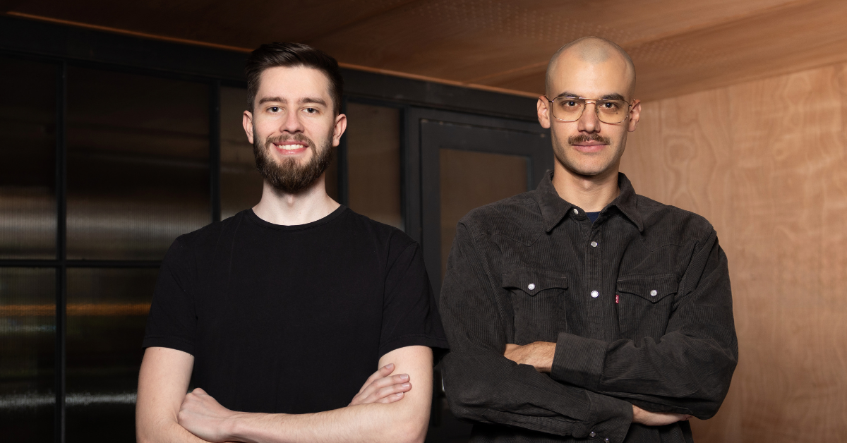 Slovenian Katalist Raises €1.28M to Build NextGen Video Production OS