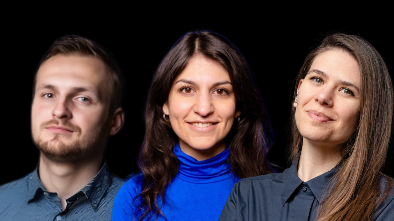 Are We Losing Our Professional Identities in the Age of AI?